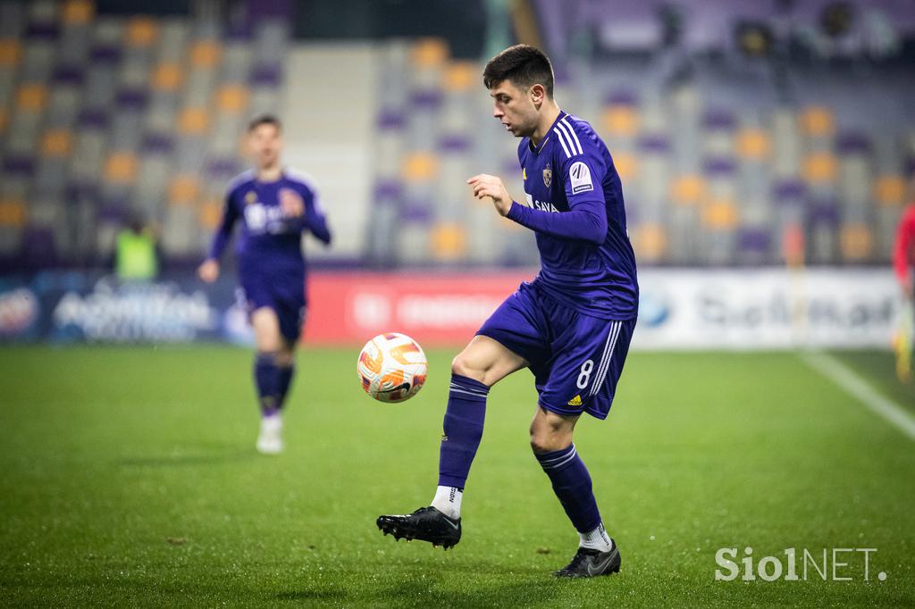 pokal NK Maribor NK Krka