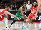 Crvena zvezda : Cedevita Olimpija, ABA liga