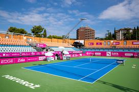 WTA Portorož