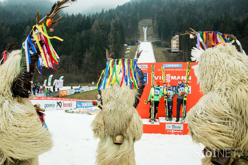 Ljubno 2017 drugi dan