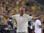 Jose Mourinho, Fenerbahče