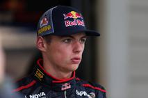 Suzuka 2024 Max Verstappen Toro Rosso