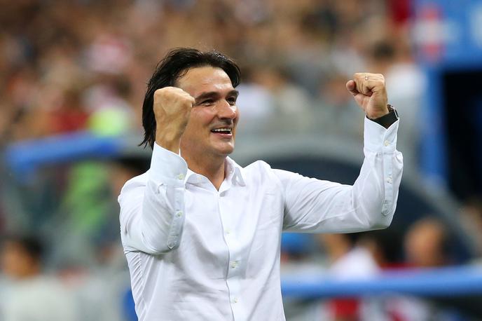 Zlatko Dalić | Foto Getty Images