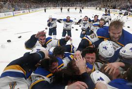 St. Louis Blues