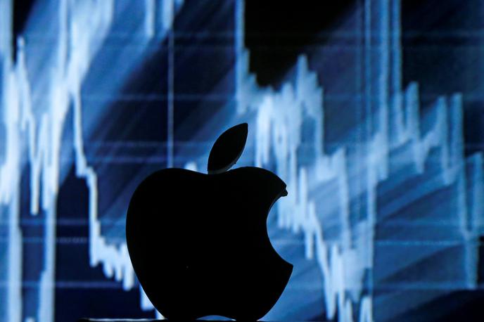 Apple | Foto Reuters