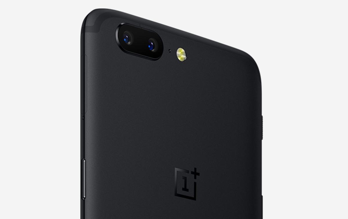 OnePlus 5