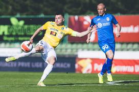 Bravo. Domžale, pokal, polfinale