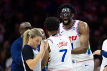 Joel Embiid