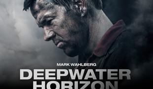 Katastrofa na Horizontu (Deepwater Horizon)