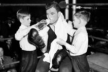 James J. Braddock