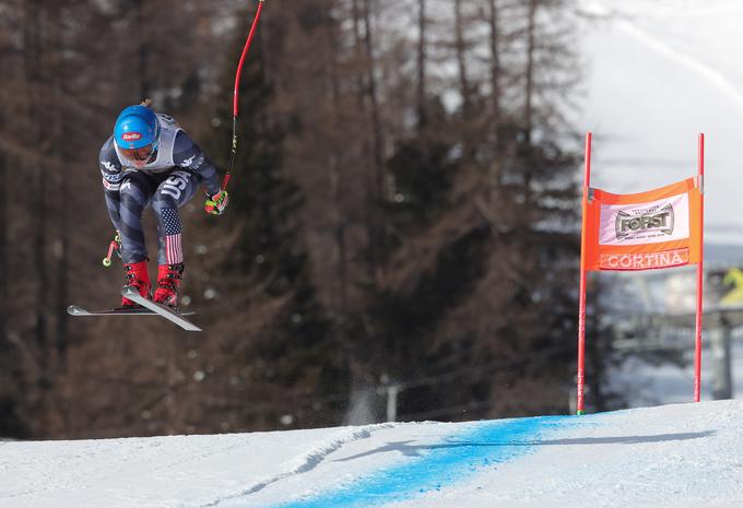 Kaj pa smuk? | Foto: Guliverimage/Vladimir Fedorenko