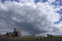 Silverstone