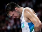 četrtfinale EuroBasket Slovenija Poljska Luka Dončić