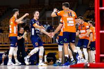 1. DOL: ACH Volley - Calcit Volley