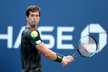 Aljaž Bedene