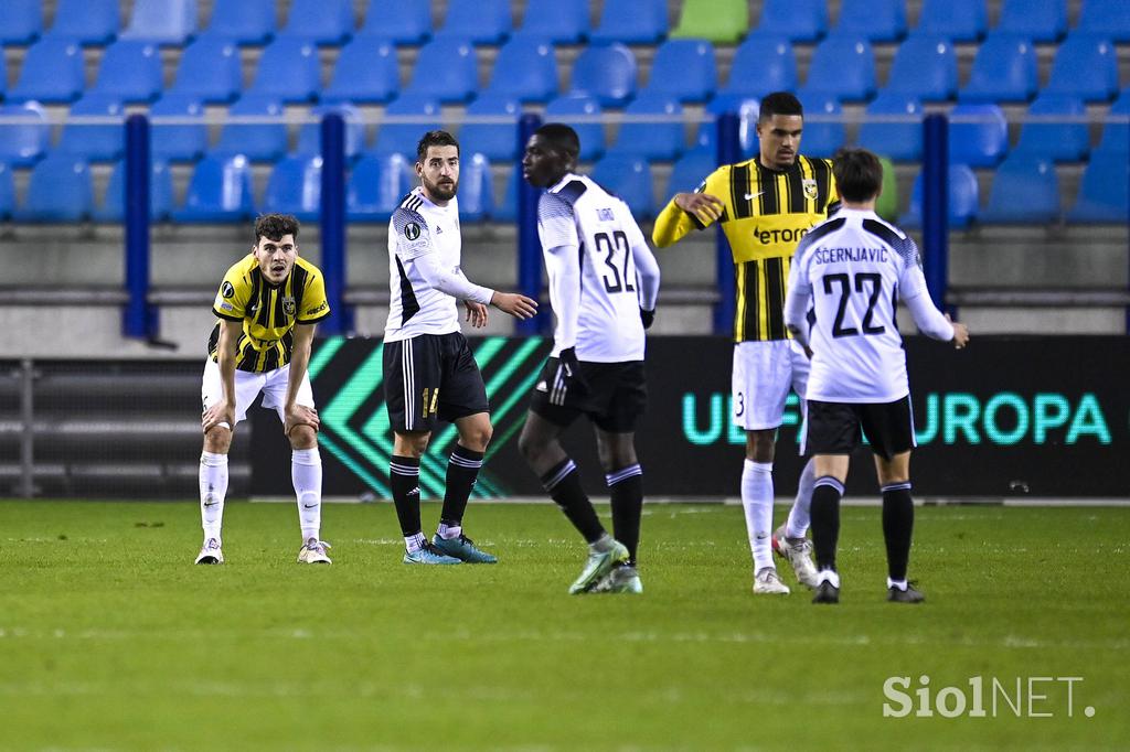 Vitesse Mura