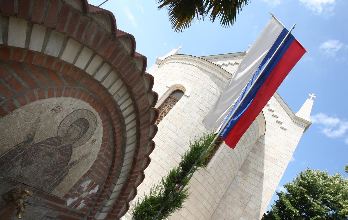 Republika srbska BiH | Državne oblasti plačilo odškodnine zdaj po navedbah odvetnikov Viadukta prelagajo na vlado Republike Srbske, s katero so podpisali sporazum o poravnavi tega dolga.  | Foto Bojan Puhek