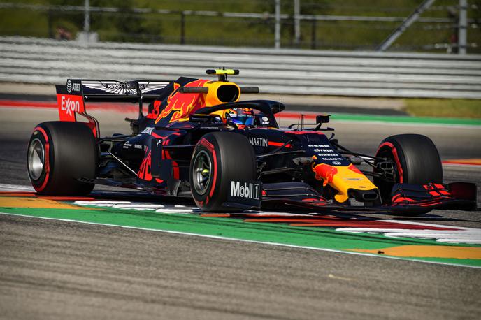 Red Bull Racing Honda | Red Bull si bo moral poiskati novega opremljevalca motorjev. | Foto Reuters