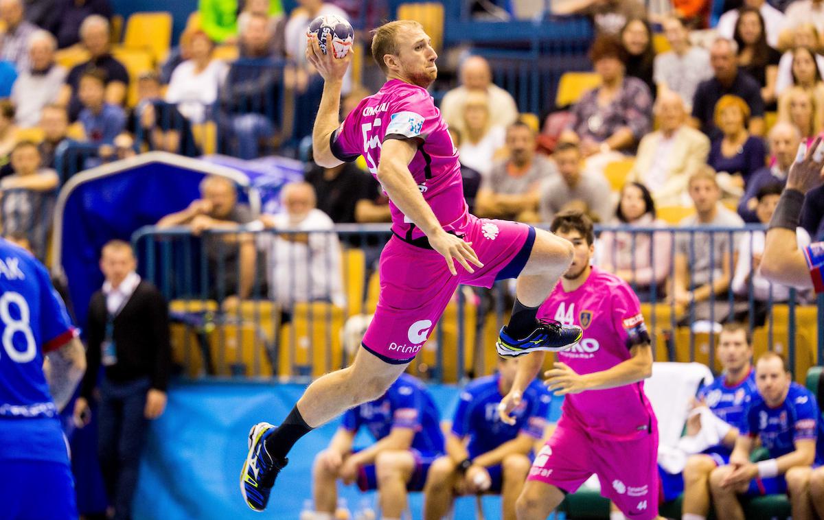 Celje Pivovarna Laško vs Meškov | Foto Žiga Zupan/Sportida