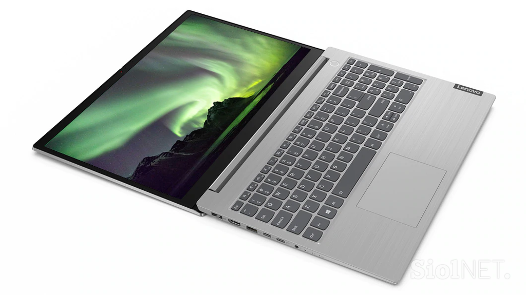 Lenovo ThinkBook 4