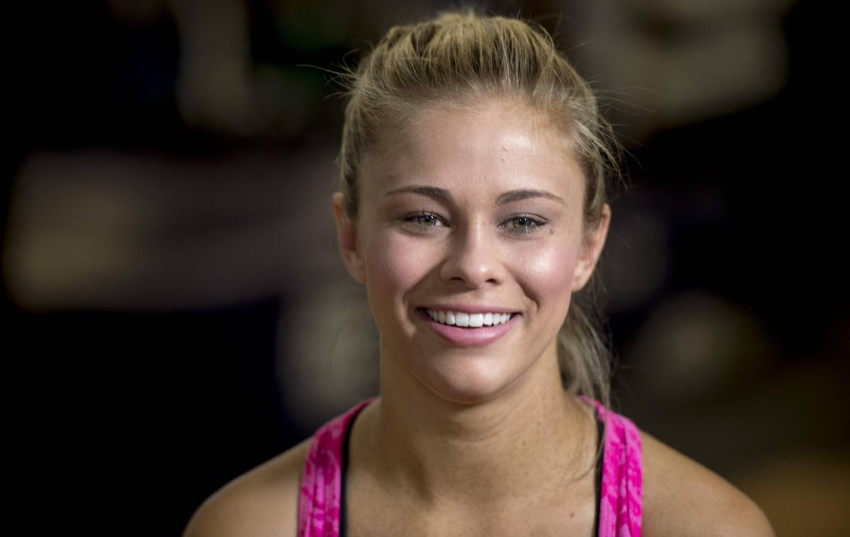 Paige VanZant | Ugotovila je, da lahko veliko zasluži s svojimi fotografijami. | Foto Guliverimage