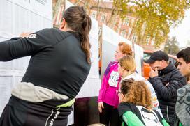 Ljubljanski maraton 2017