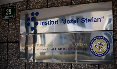 Institut Jožef Stefan išče novega direktorja