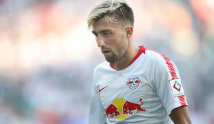 Kevin Kampl šokiral in razkril, da ni hotel v Barcelono #video