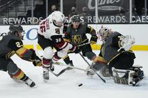 Vegas Golden Knights Arizona Coyotes