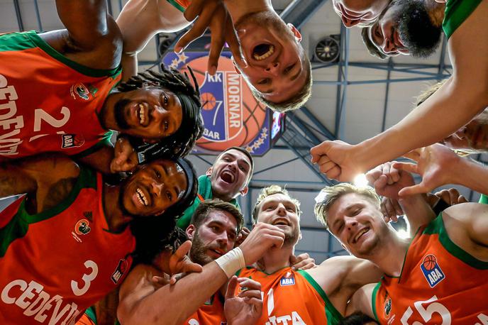 Cedevita Olimpija | Foto Cedevita Olimpija Ljubljana