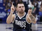 Luka Dončić Dallas Mavericks