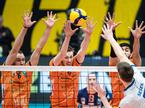 Pokal Slovenije: ACH Volley - i-vent Maribor