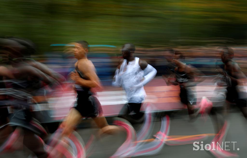 Eliud Kipchoge