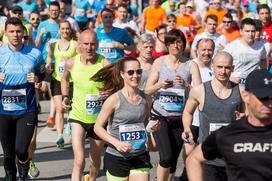 Istrski maraton 2018