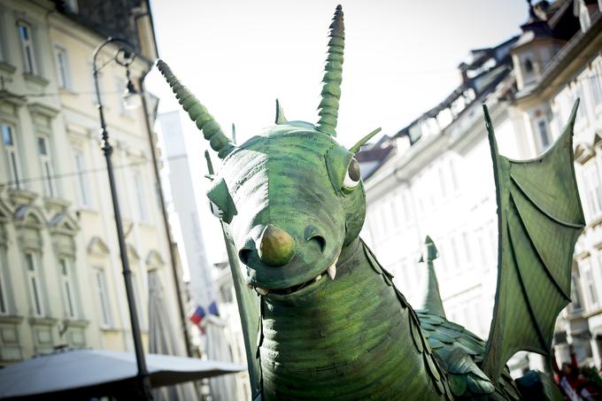 pustni karneval v Ljubljani | Foto: Ana Kovač