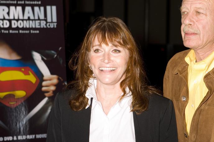 Margot Kidder | Foto Cover Images