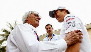 Ecclestone: Mercedes nima več izgovorov