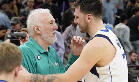 Zdravstvene težave ikone lige NBA