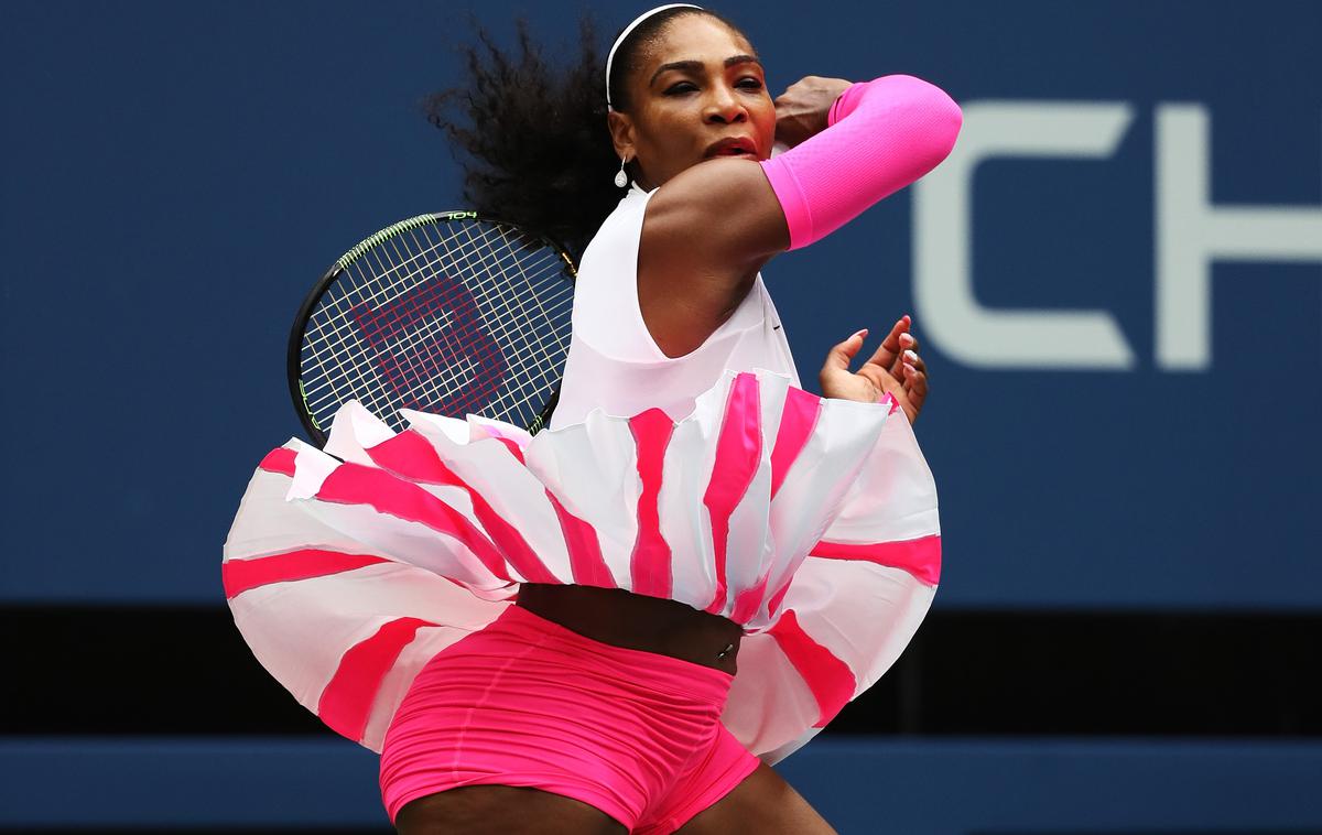 Serena Williams