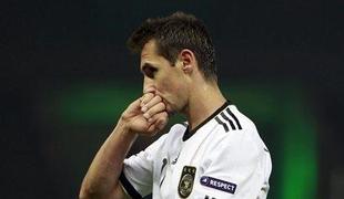 Klose se seli v Lazio