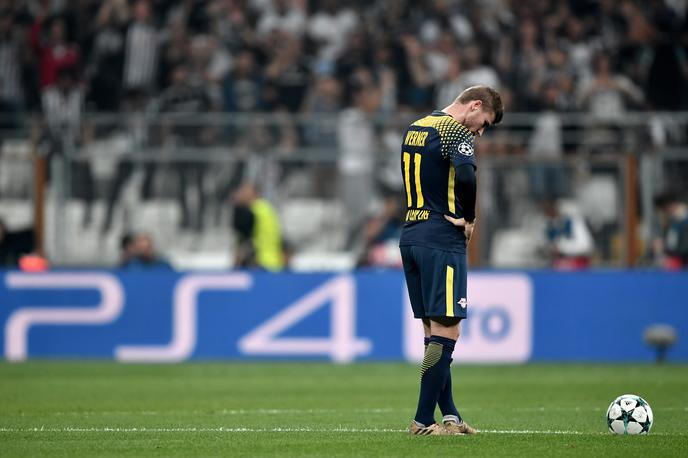 Timo Werner | Foto Getty Images