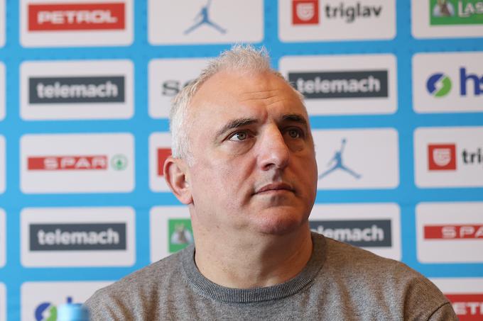 Saša Dončić | Foto: www.alesfevzer.com