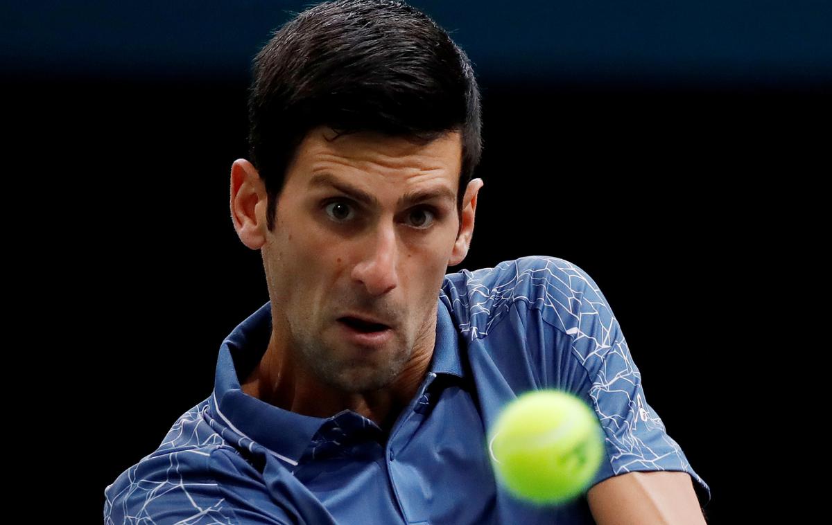 Novak Đoković | Foto Gulliver/Getty Images