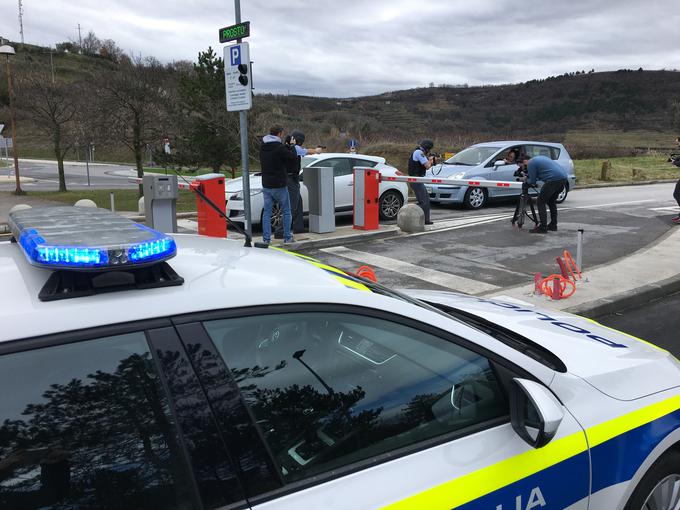 serija dokumentarnih oddaj Kartoteka | Foto: Sven Begović