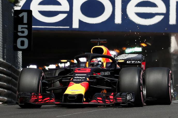 Daniel Ricciardo | Foto Reuters