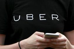 Brezplačen Uber za manj pijanih voznikov