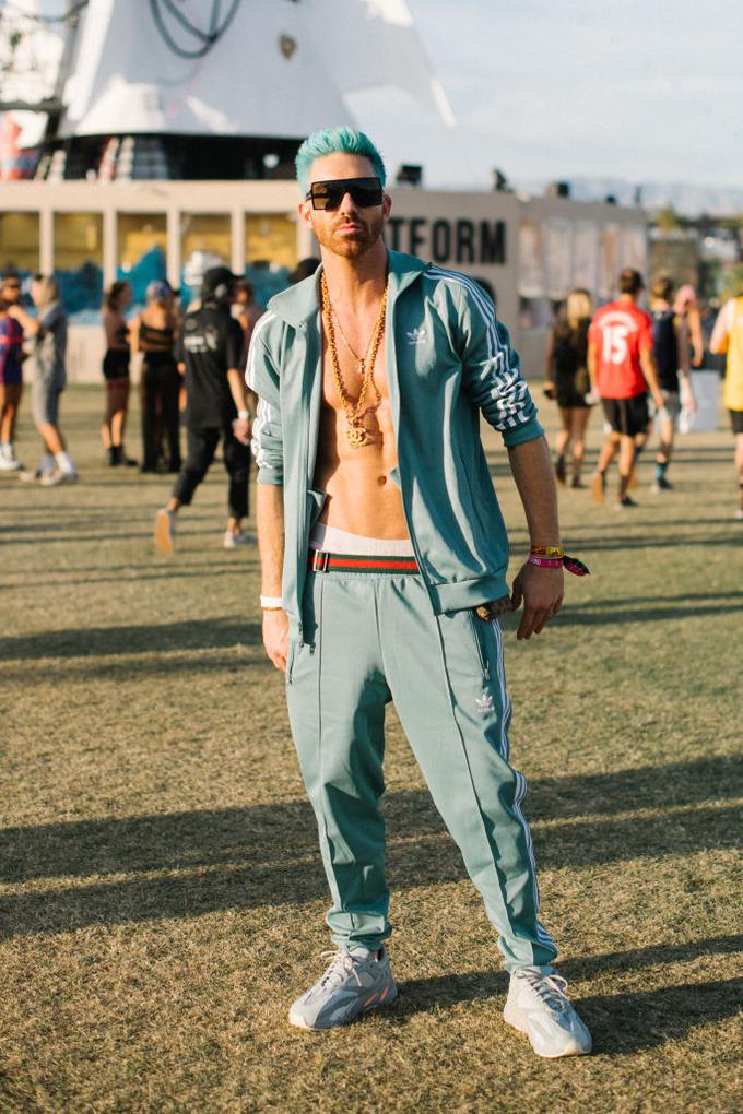 Coachella | Foto: Getty Images