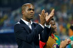 Kluivert se vrača v Barcelono