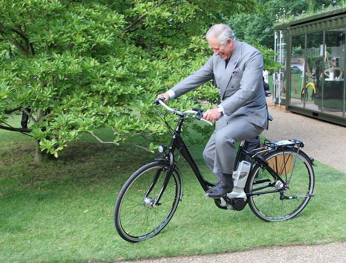 princ Charles | Foto: Getty Images