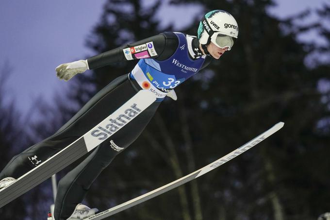 "To je šport na prostem, vendar vseeno mislim, da bi lahko počakali kakšno minuto več. Bilo je nekaj takšnih odločitev, ki so bile povsem nesmiselne." | Foto: Guliverimage/Vladimir Fedorenko